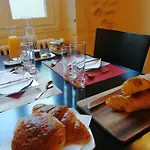 Hotel Le Rodin Bazas
