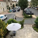 Hotel Le Rodin
