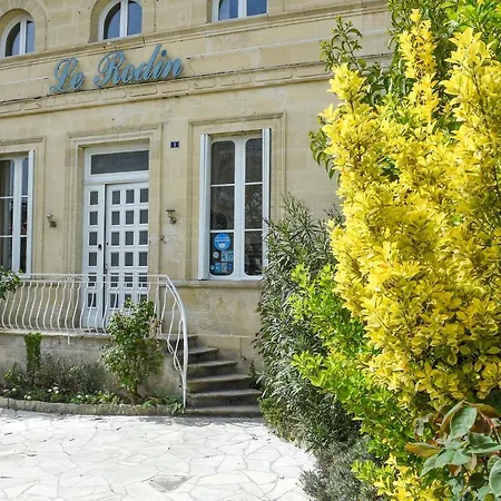 Hotel Le Rodin