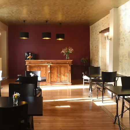 Hotel Le Rodin Bazas
