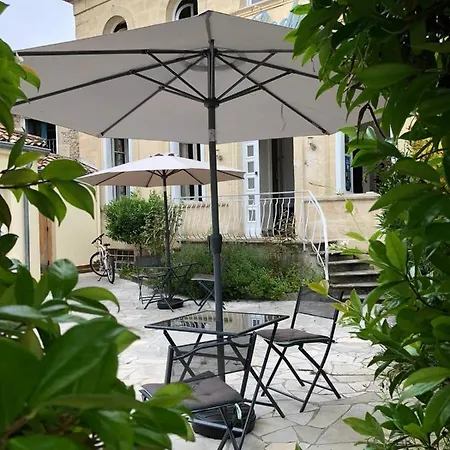 Le Rodin Hotel