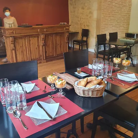 Le Rodin Hotel 3*