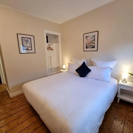 Hotel Le Rodin