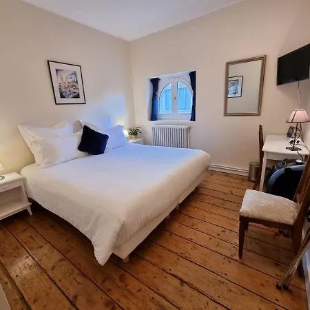 Le Rodin Hotel 3*