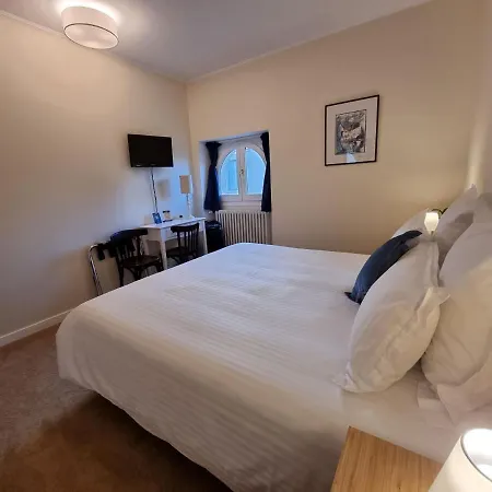 Otel Le Rodin 3*