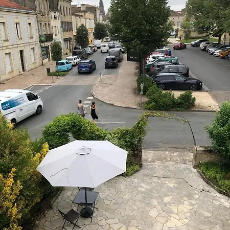 Otel Le Rodin