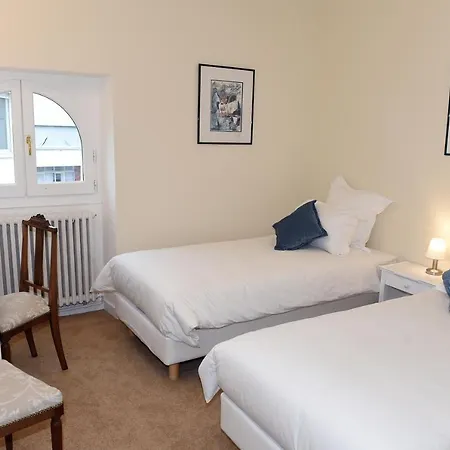 Hotel Le Rodin Bazas