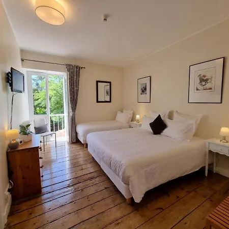 Le Rodin Hotel 3*