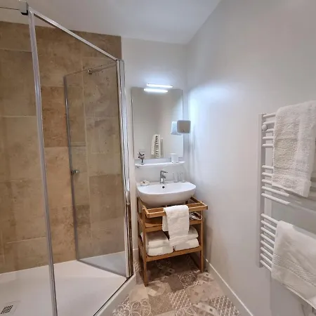 Le Rodin Otel Bazas