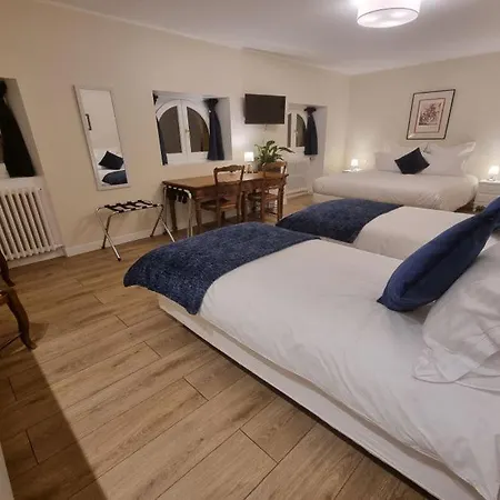 Hotel Le Rodin 3*