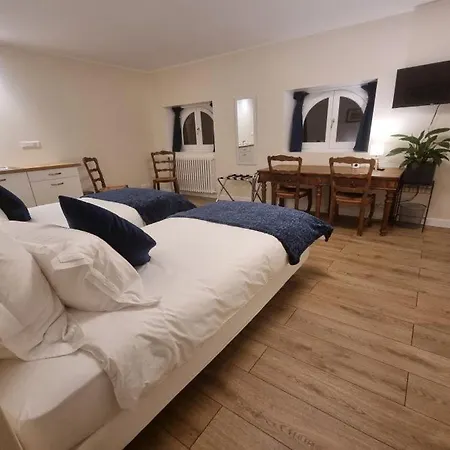 Hotel Le Rodin 3*