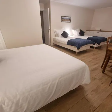 Hotel Le Rodin