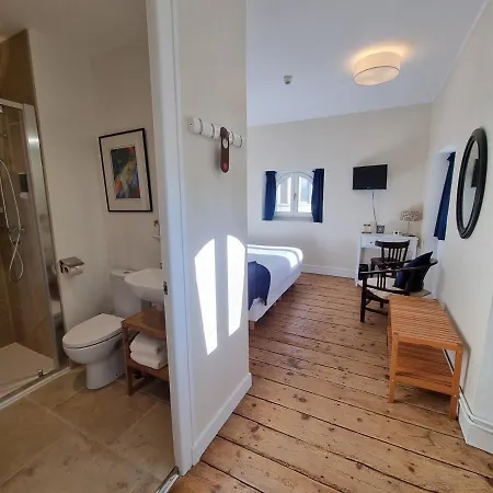 Le Rodin Otel Bazas