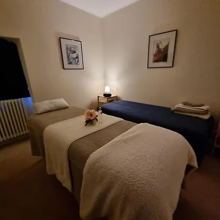 Hotel Le Rodin