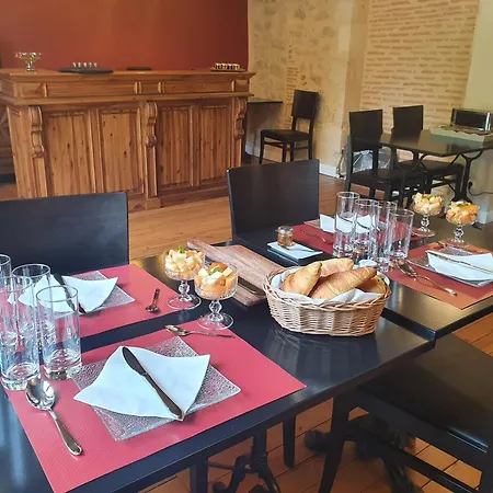 Hotel Le Rodin 3*