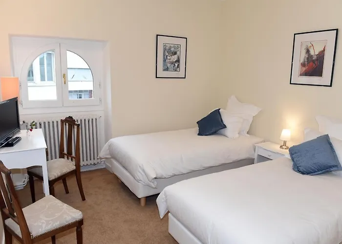 Hotel Le Rodin Bazas