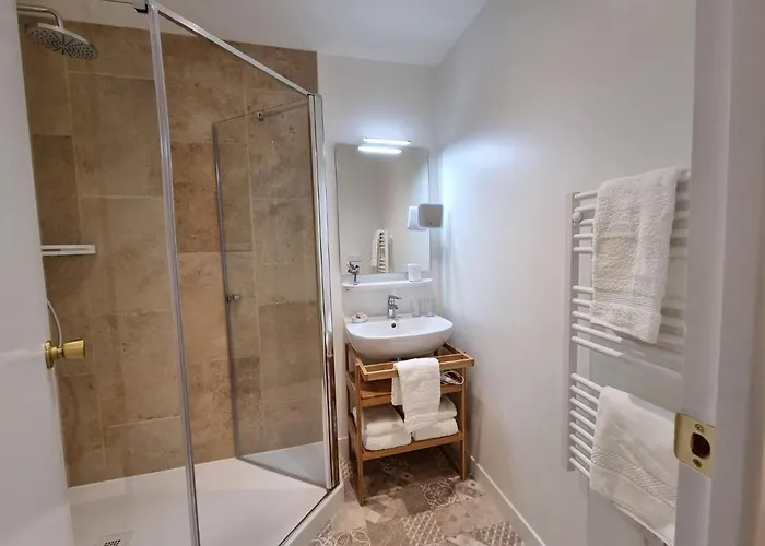 Le Rodin Hotel Bazas