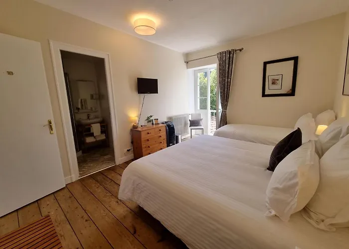 فندق Le Rodin بازاس