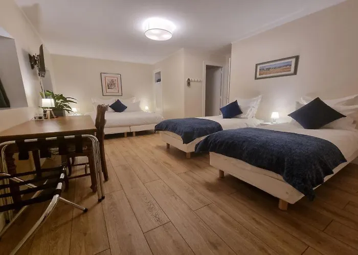 Hotel Le Rodin Bazas