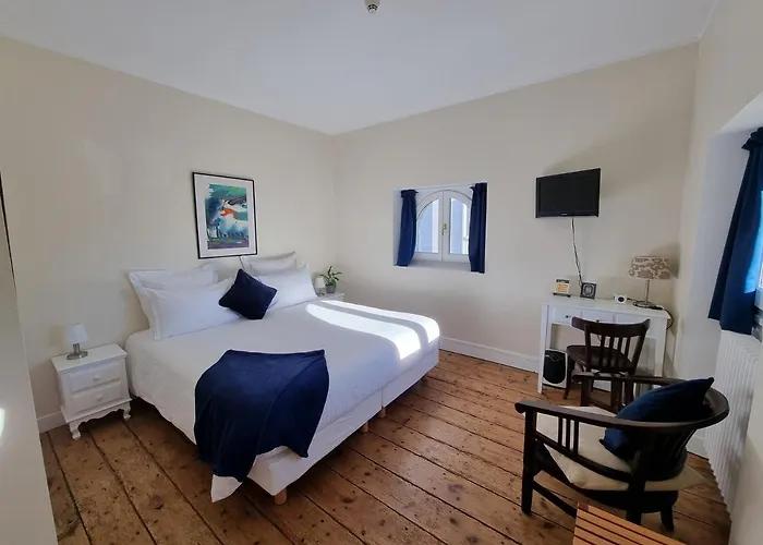 Le Rodin Hotel Bazas