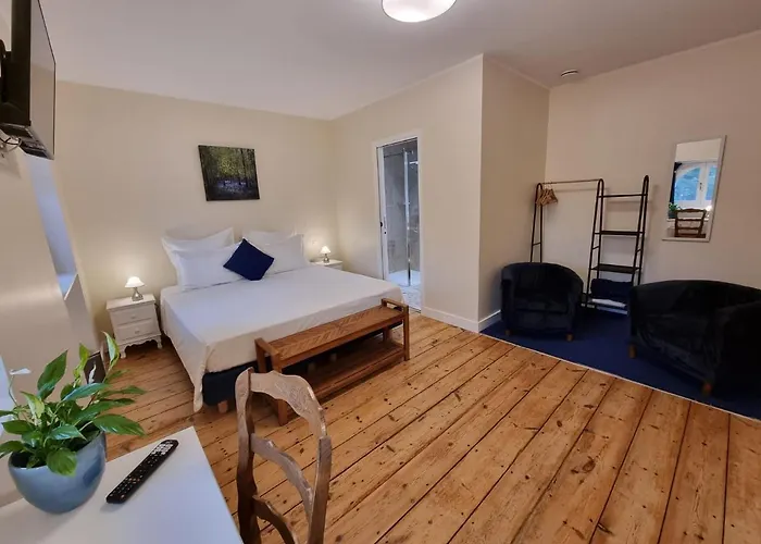 Le Rodin فندق بازاس